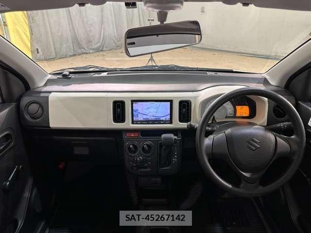 Suzuki ALTO 2018-06 7356757-13