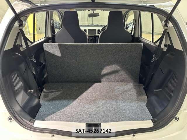 Suzuki ALTO 2018-06 7356757-18