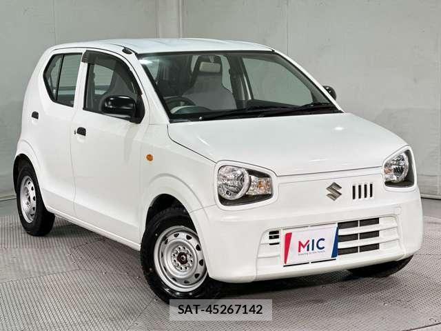 Suzuki ALTO 2018-06 7356757-1