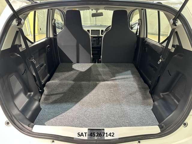 Suzuki ALTO 2018-06 7356757-19
