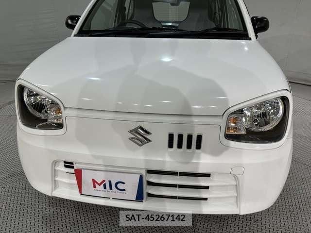 Suzuki ALTO 2018-06 7356757-20