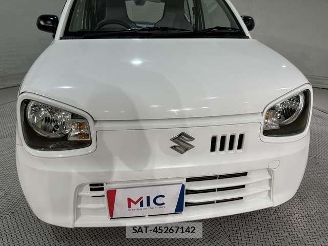 Suzuki ALTO 2018-06 7356757-21