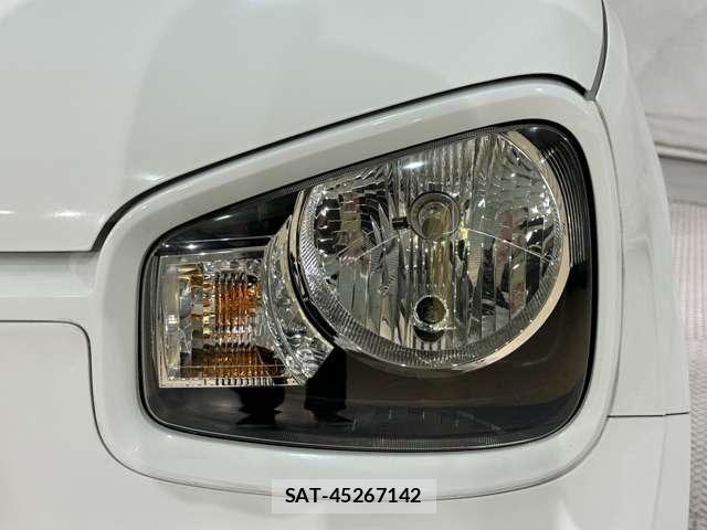 Suzuki ALTO 2018-06 7356757-22