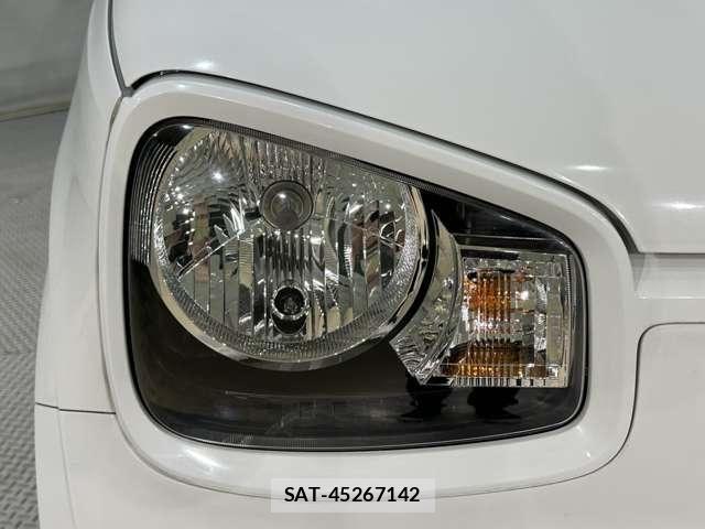 Suzuki ALTO 2018-06 7356757-23