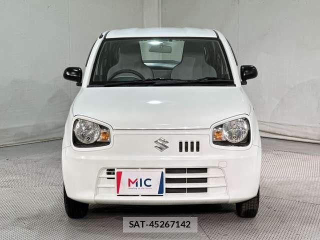 Suzuki ALTO 2018-06 7356757-2
