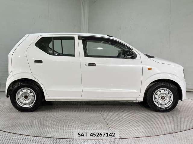 Suzuki ALTO 2018-06 7356757-3