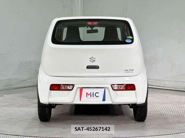 Suzuki ALTO 2018-06 7356757-5