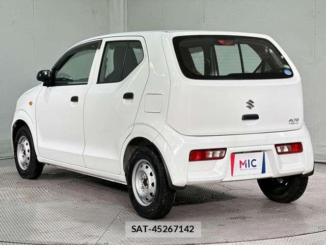 Suzuki ALTO 2018-06 7356757-6