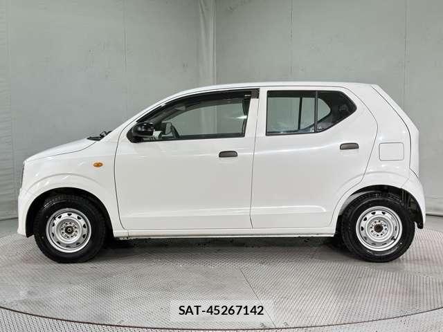 Suzuki ALTO 2018-06 7356757-7