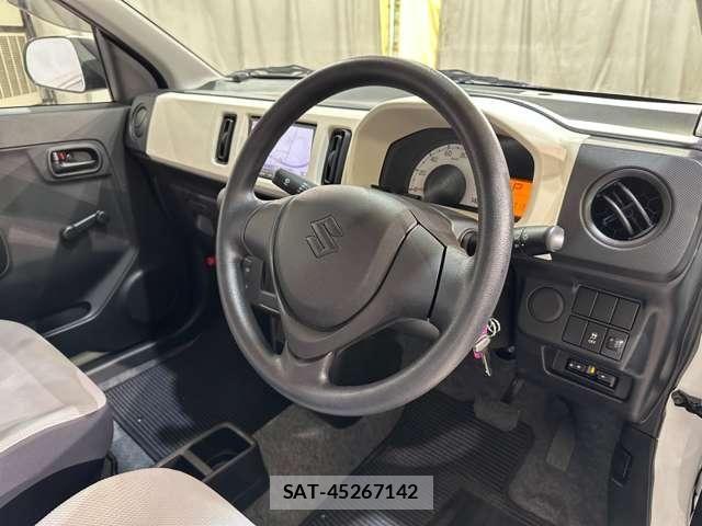 Suzuki ALTO 2018-06 7356757-8