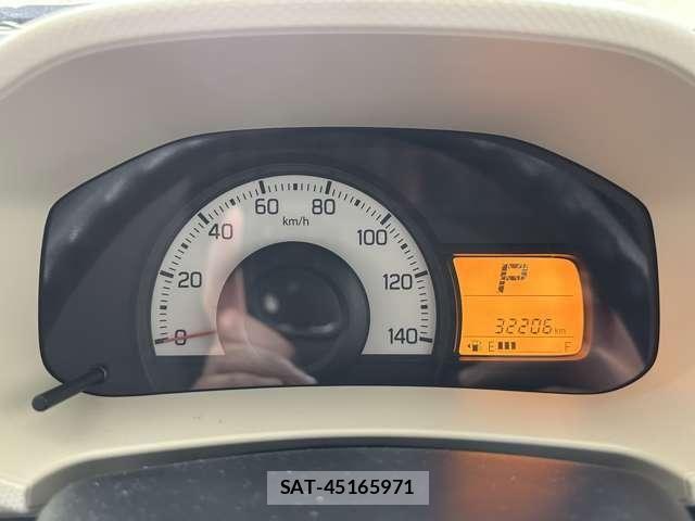 Suzuki ALTO 2018-04 7356750-10