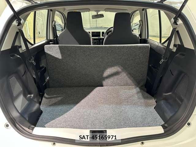 Suzuki ALTO 2018-04 7356750-15