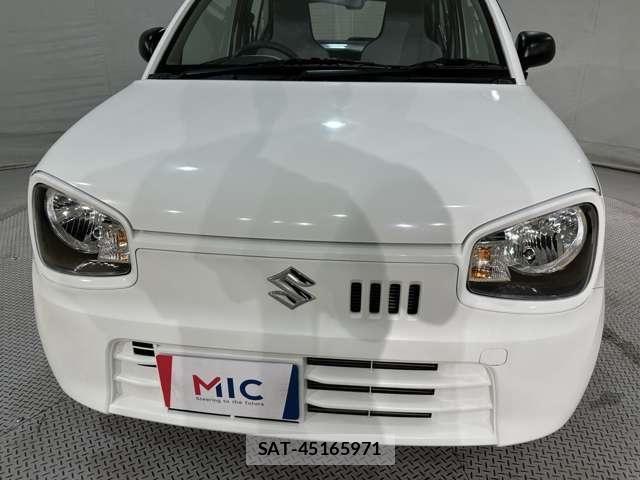 Suzuki ALTO 2018-04 7356750-17