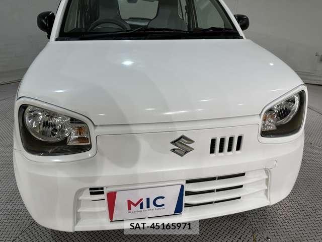 Suzuki ALTO 2018-04 7356750-18