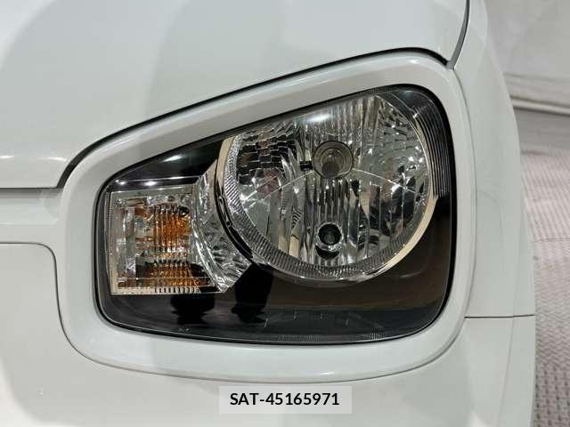 Suzuki ALTO 2018-04 7356750-19