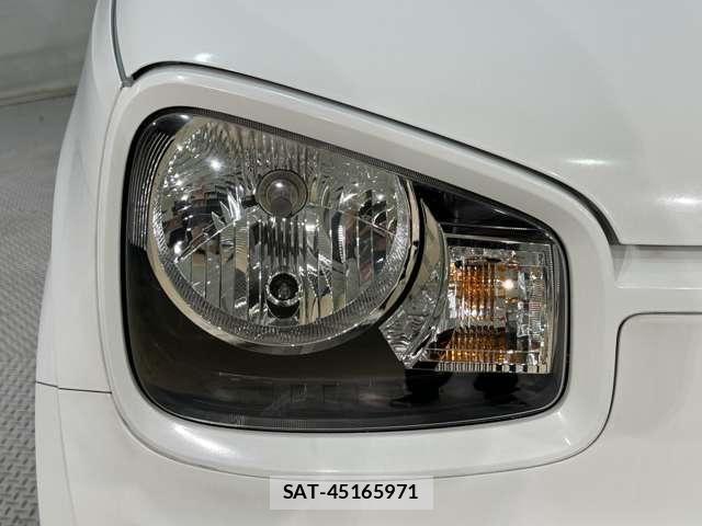 Suzuki ALTO 2018-04 7356750-20