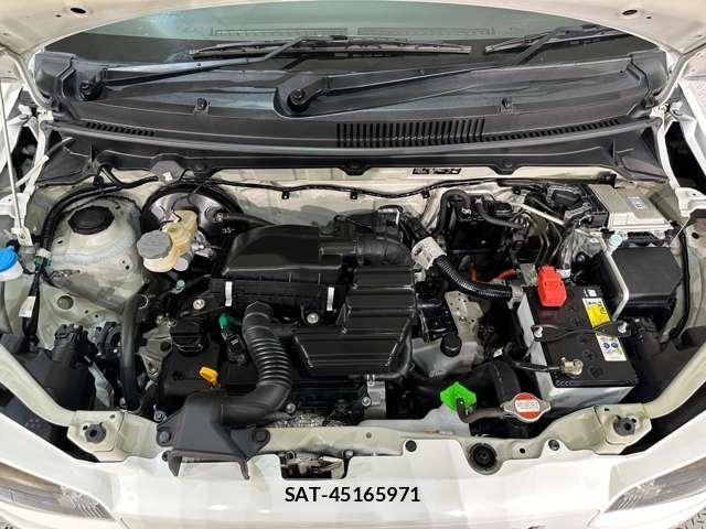 Suzuki ALTO 2018-04 7356750-25