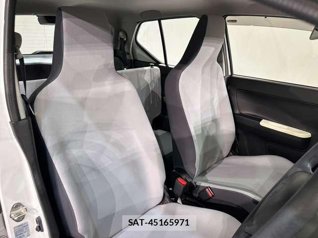 Suzuki ALTO 2018-04 7356750-29