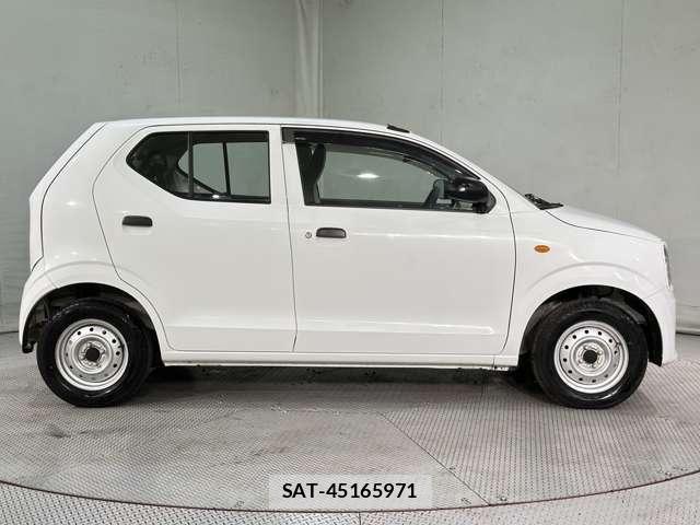 Suzuki ALTO 2018-04 7356750-3