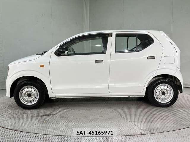 Suzuki ALTO 2018-04 7356750-7