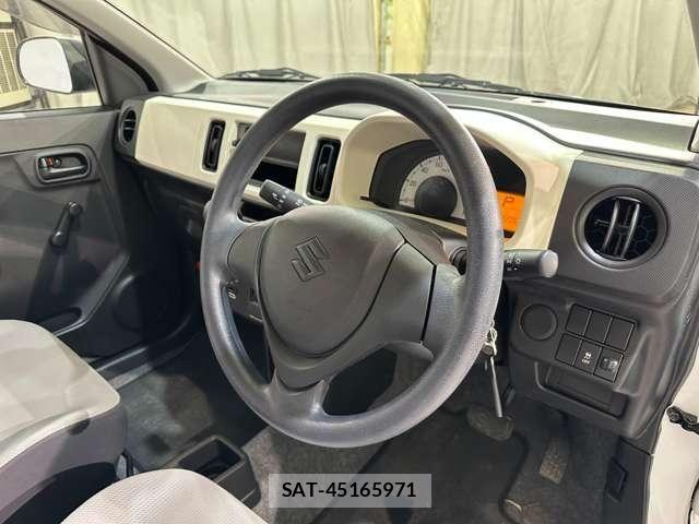 Suzuki ALTO 2018-04 7356750-8