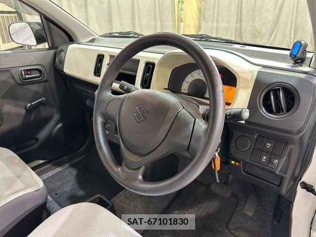Suzuki ALTO 2019-02 7356751-9