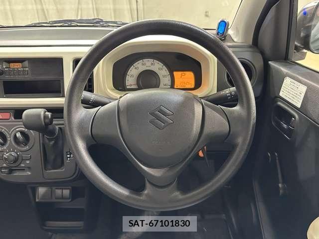 Suzuki ALTO 2019-02 7356751-10