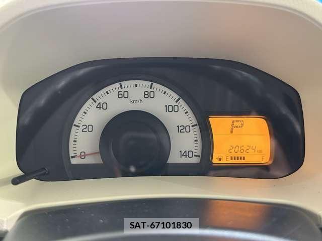Suzuki ALTO 2019-02 7356751-11