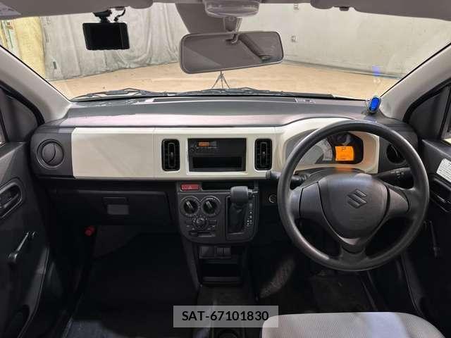 Suzuki ALTO 2019-02 7356751-13