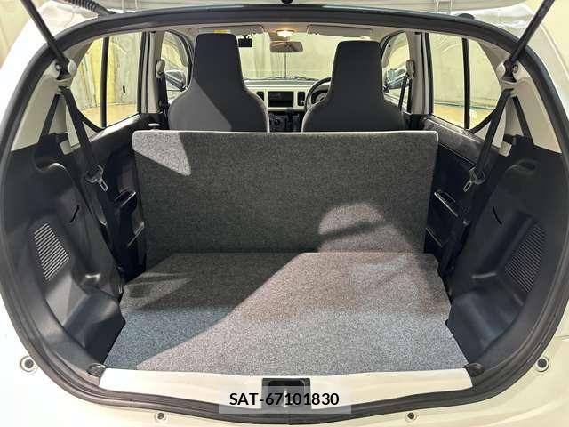 Suzuki ALTO 2019-02 7356751-16