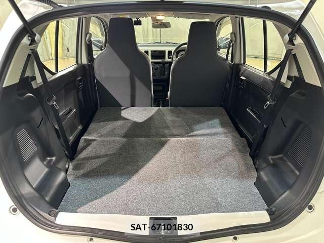 Suzuki ALTO 2019-02 7356751-17