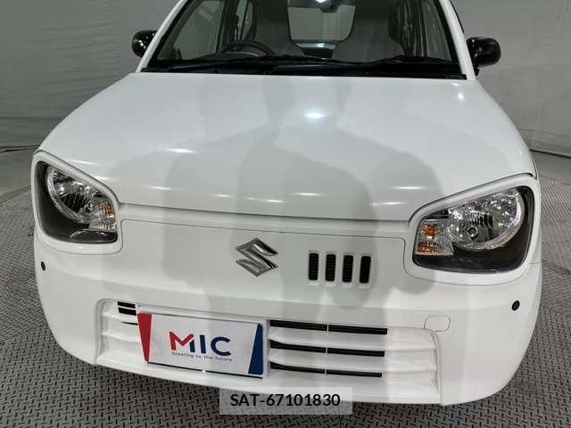 Suzuki ALTO 2019-02 7356751-18