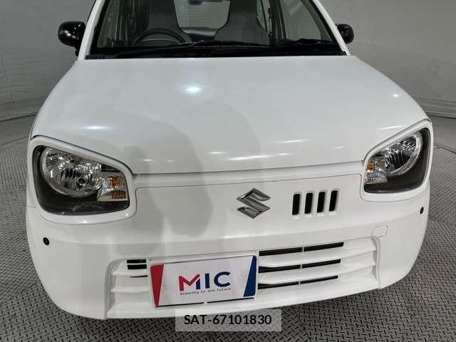 Suzuki ALTO 2019-02 7356751-19