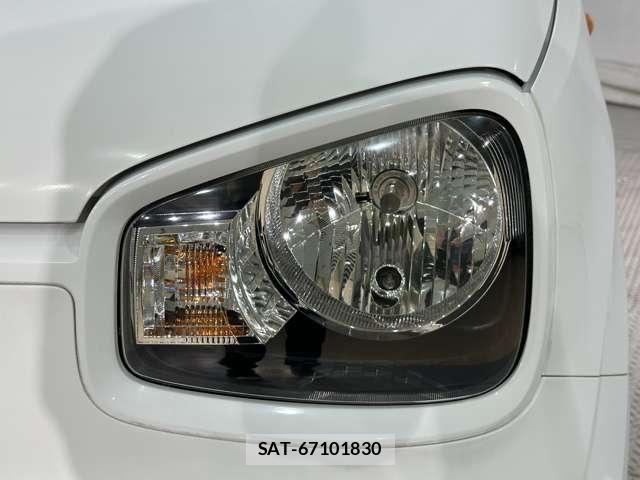 Suzuki ALTO 2019-02 7356751-20