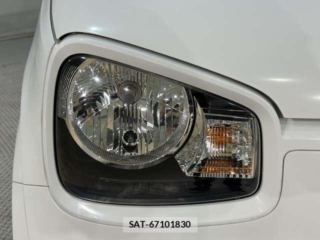 Suzuki ALTO 2019-02 7356751-21