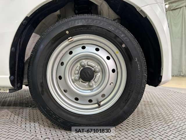 Suzuki ALTO 2019-02 7356751-23