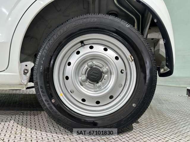 Suzuki ALTO 2019-02 7356751-25