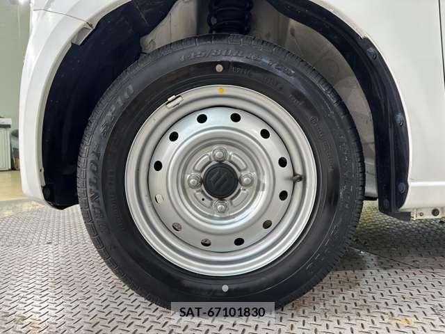 Suzuki ALTO 2019-02 7356751-26