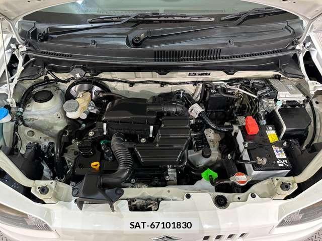 Suzuki ALTO 2019-02 7356751-27