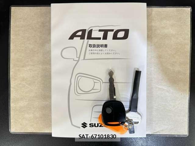 Suzuki ALTO 2019-02 7356751-29