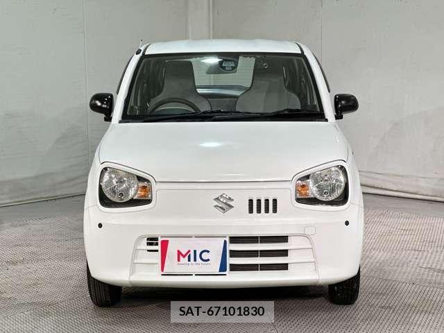 Suzuki ALTO 2019-02 7356751-3