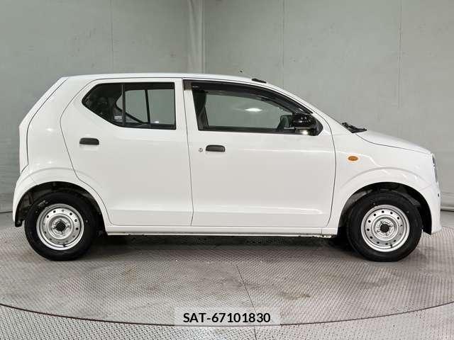 Suzuki ALTO 2019-02 7356751-4