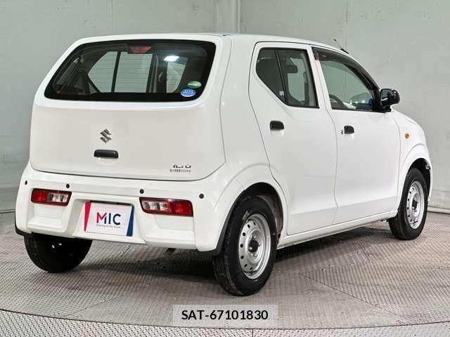 Suzuki ALTO 2019-02 7356751-5