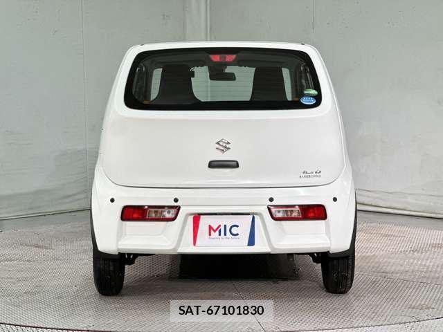 Suzuki ALTO 2019-02 7356751-6