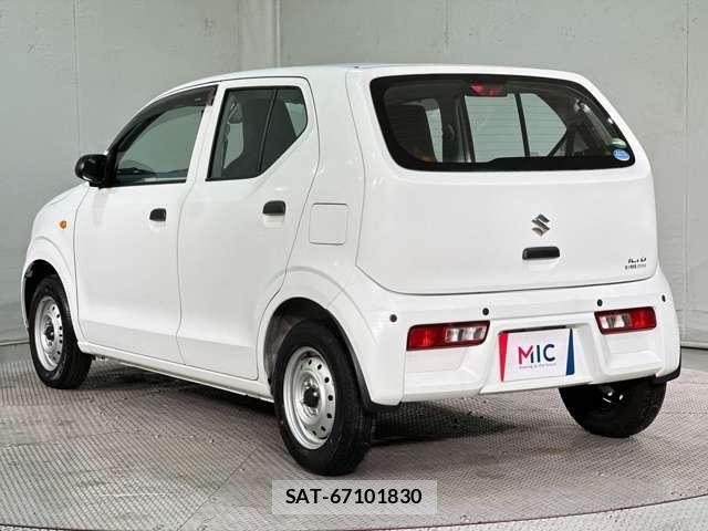 Suzuki ALTO 2019-02 7356751-7