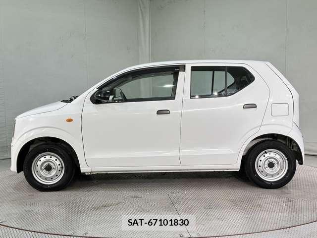 Suzuki ALTO 2019-02 7356751-8
