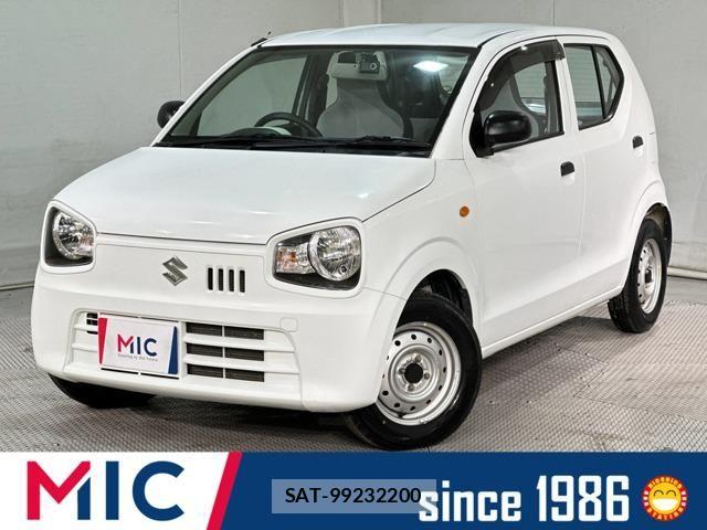 Suzuki ALTO 2018-04 7356754-0