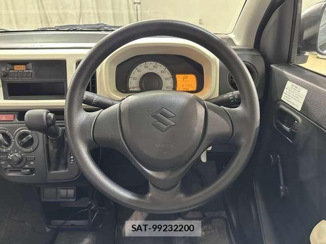 Suzuki ALTO 2018-04 7356754-9