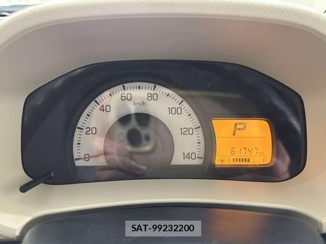 Suzuki ALTO 2018-04 7356754-10
