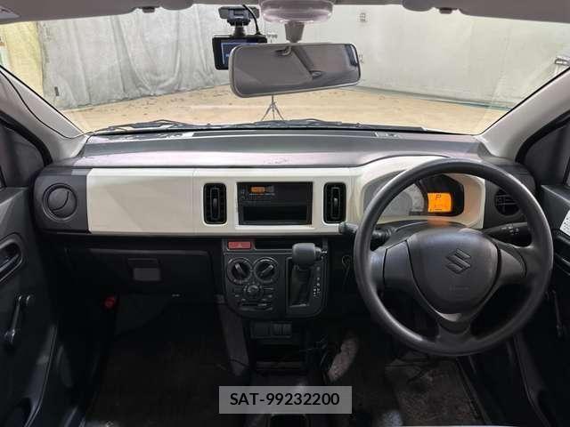 Suzuki ALTO 2018-04 7356754-11